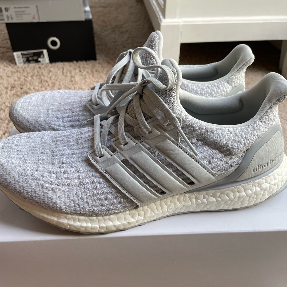 Adidas Ultraboost Reigning Champ Size 9M